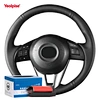 Yeolpise Mazda 2012-2017 CX-3 4 5 180 Concept Mazda 2 3 6 Sedan Wagon Steering Wheel Cover Factory B2B Wholesales